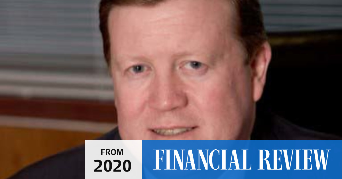 ASIC bans exLinchpin Capital boss Peter Daly for five years